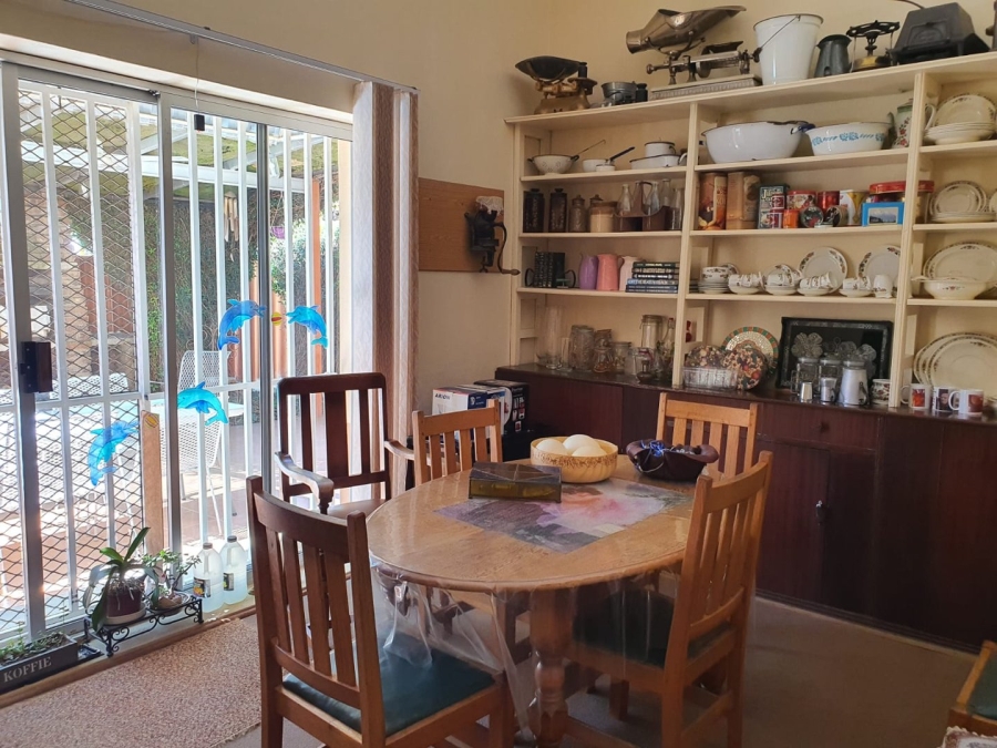 4 Bedroom Property for Sale in Dewetsdorp Free State